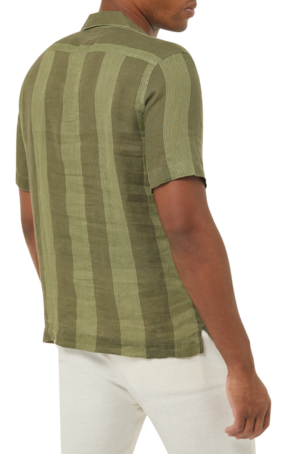 Angelo Short-Sleeved Shirt